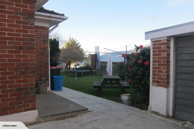 Photo of property in 37 Park Lane, Highfield, Timaru, 7910