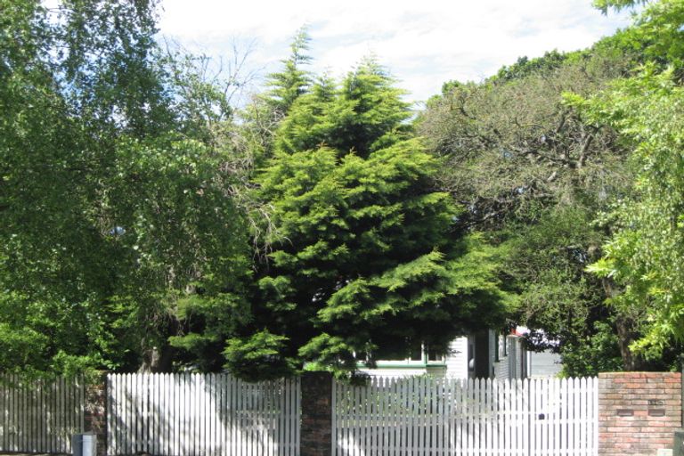 Photo of property in 2/154 North Parade, Richmond, Christchurch, 8013