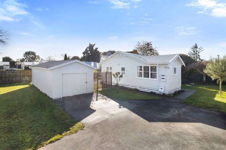 Photo of property in 189a Clarkin Road, Fairfield, Hamilton, 3214