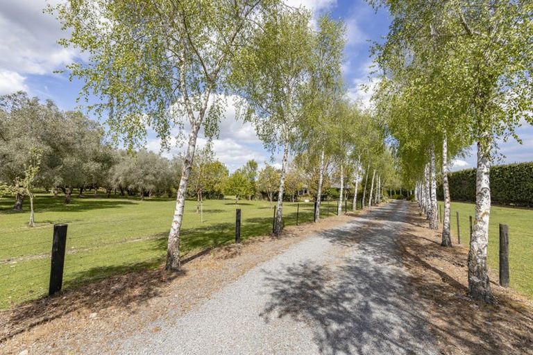 Photo of property in 262 O'roarkes Road, Fernside, Rangiora, 7471