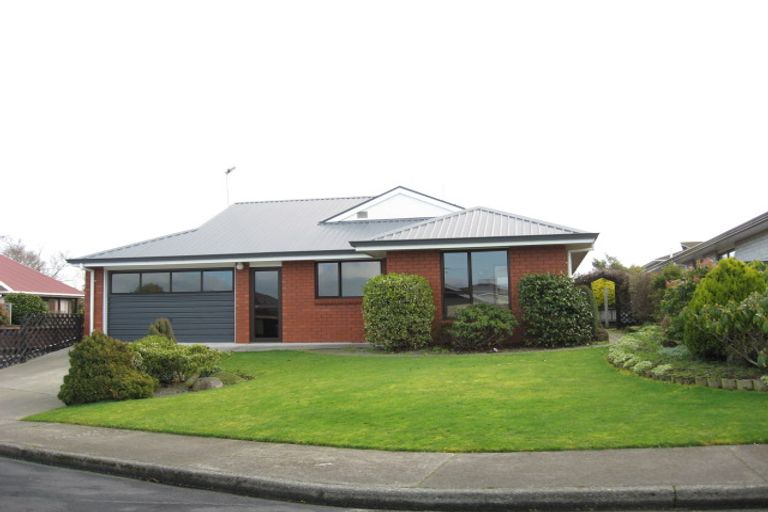 Photo of property in 11 Vogel Court, Waikiwi, Invercargill, 9810