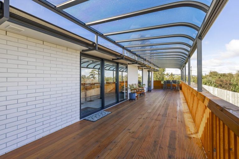 Photo of property in 55a Twin Parks Rise, Papakura, 2110