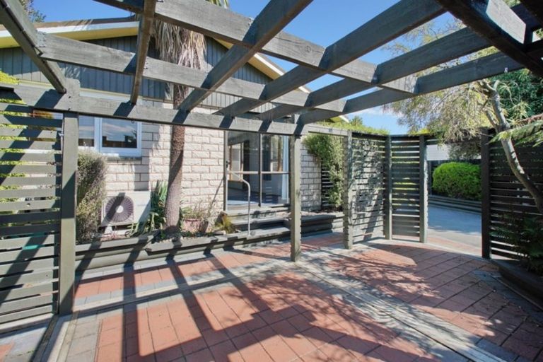 Photo of property in 3 Parsonage Road, Woodend, 7610