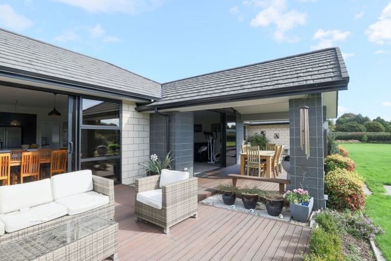 Photo of property in 10 Flora Lane, Tamahere, Hamilton, 3283