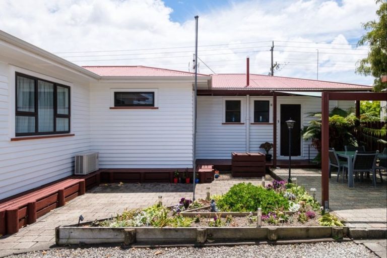 Photo of property in 113 De Lautour Road, Inner Kaiti, Gisborne, 4010