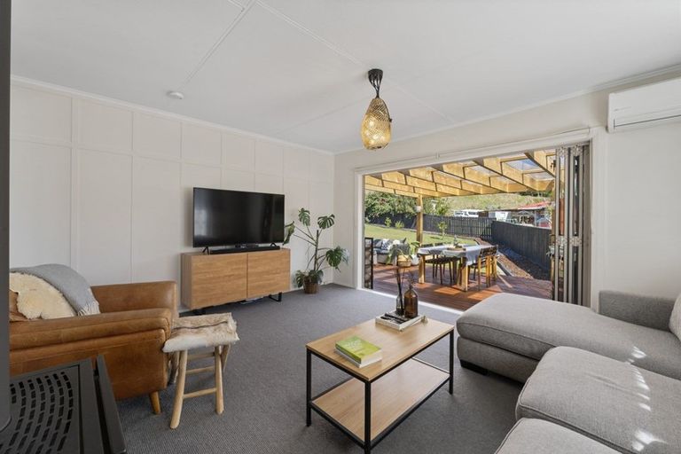 Photo of property in 7 Dove Place, Taihape, 4720