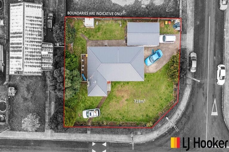 Photo of property in 8 Royal Arch Place, Rosehill, Papakura, 2113