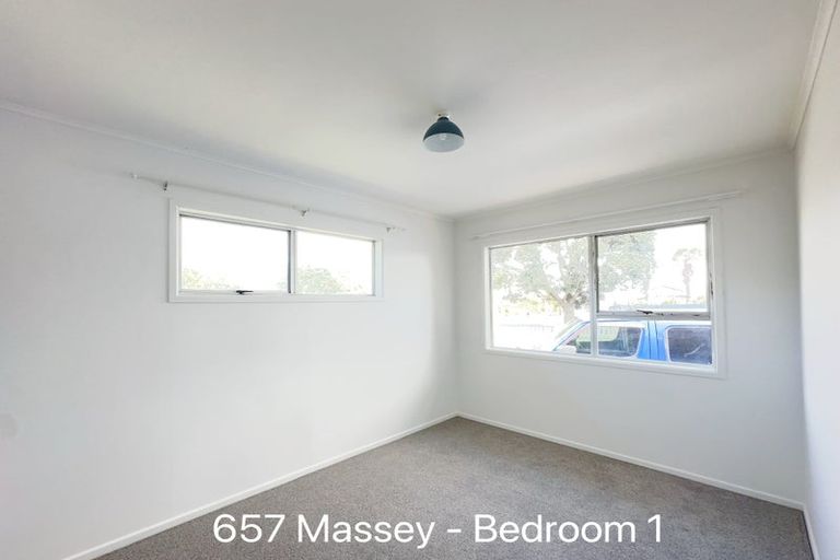 Photo of property in 657 Massey Road, Mangere, Auckland, 2022