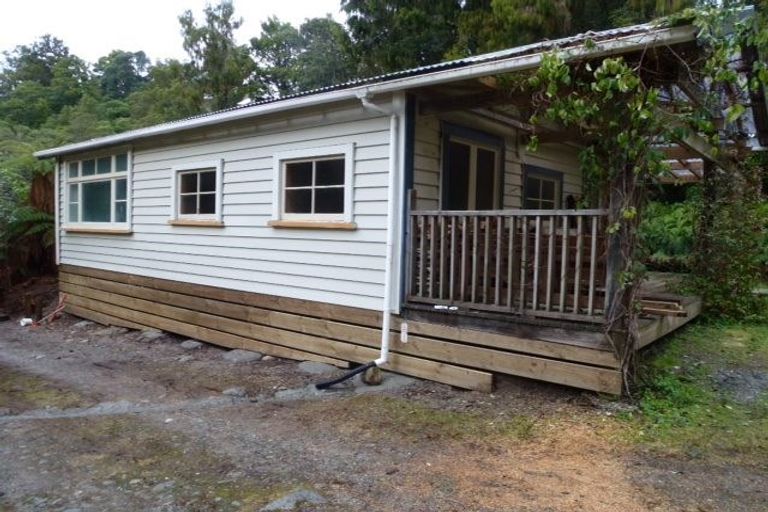 Photo of property in 1286 Lake Kaniere Road, Lake Kaniere, Kokatahi, 7881