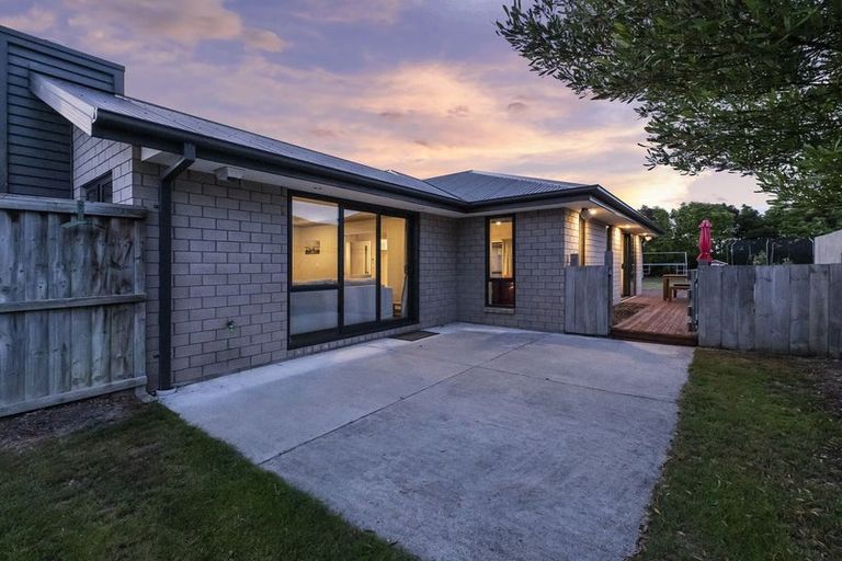 Photo of property in 805a East Maddisons Road, Rolleston, 7614