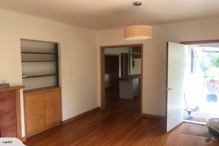 Photo of property in 4400 Christchurch Akaroa Road, Little River, 7591