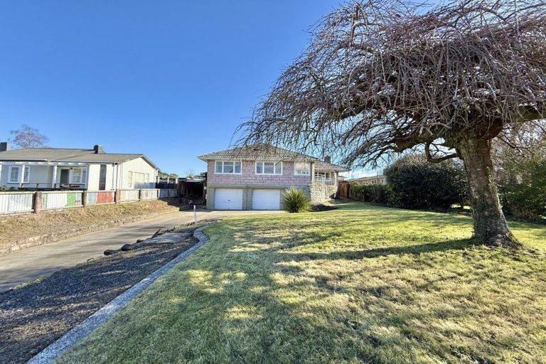 Photo of property in 64 Papanui Street, Tokoroa, 3420