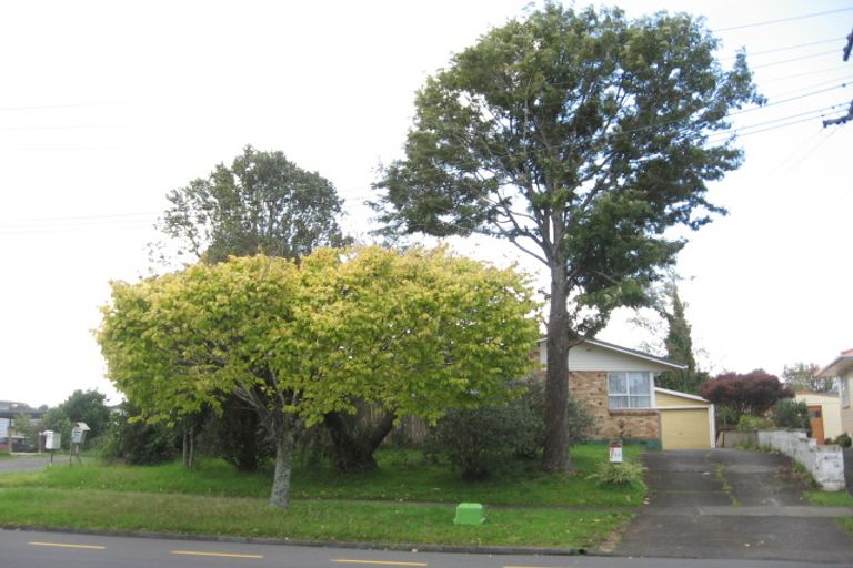 Photo of property in 14 Gossamer Drive, Pakuranga Heights, Auckland, 2010