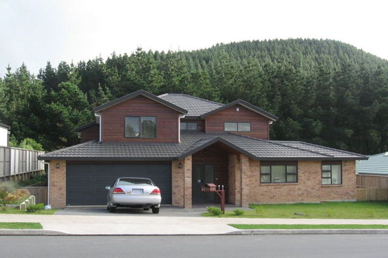 Photo of property in 47 Furlong Crescent, Churton Park, Wellington, 6037