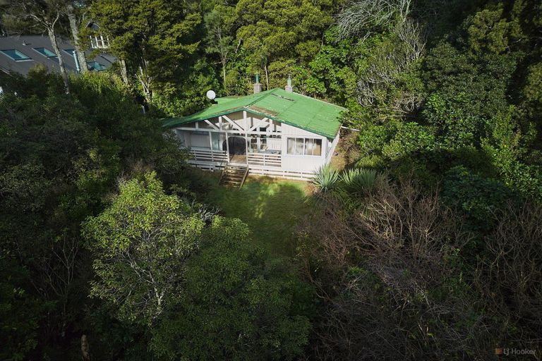 Photo of property in 51 Lookout Road, Peel Forest, Mount Peel, 7992