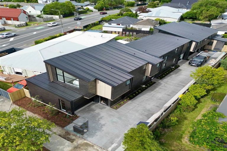 Photo of property in 34a Forfar Street, Mosgiel, 9024