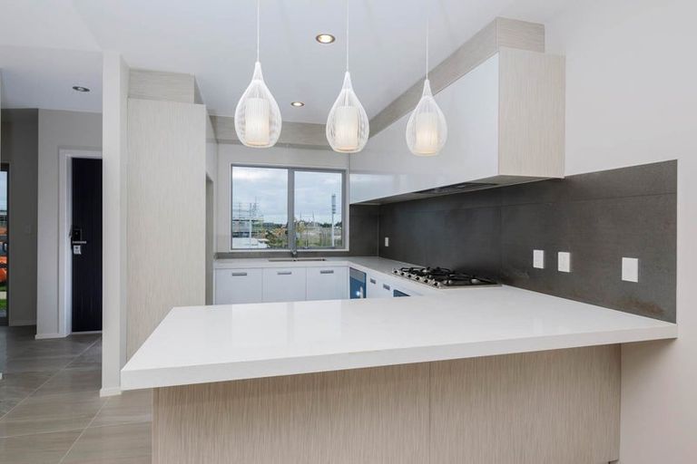 Photo of property in 26 Pencaitland Drive, Flat Bush, Auckland, 2019