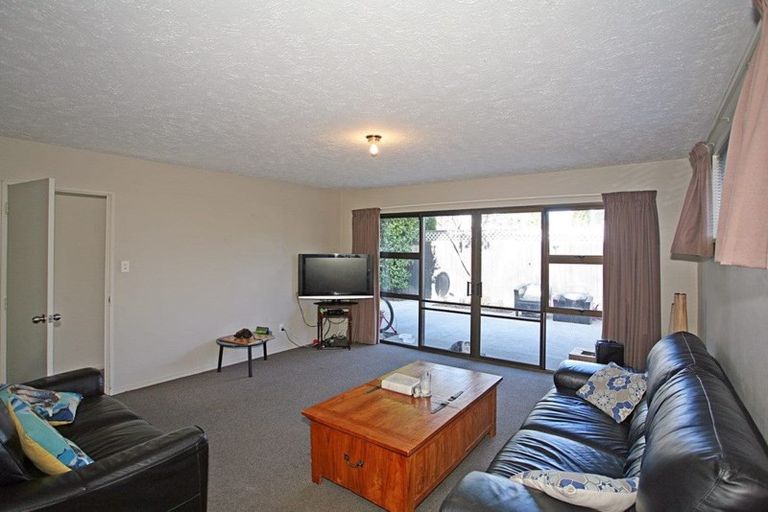 Photo of property in 133 Rossall Street, Merivale, Christchurch, 8014