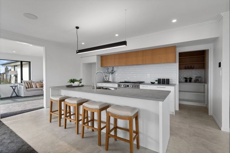 Photo of property in 23 Ridgeland Way, West Melton, 7618