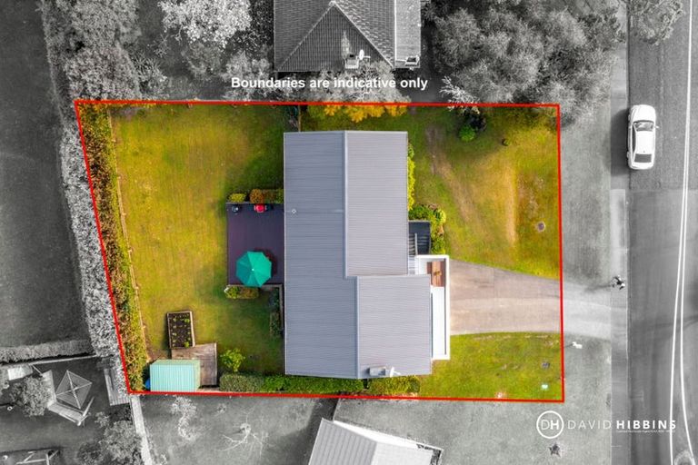 Photo of property in 121 Moore Street, Hillcrest, Auckland, 0627