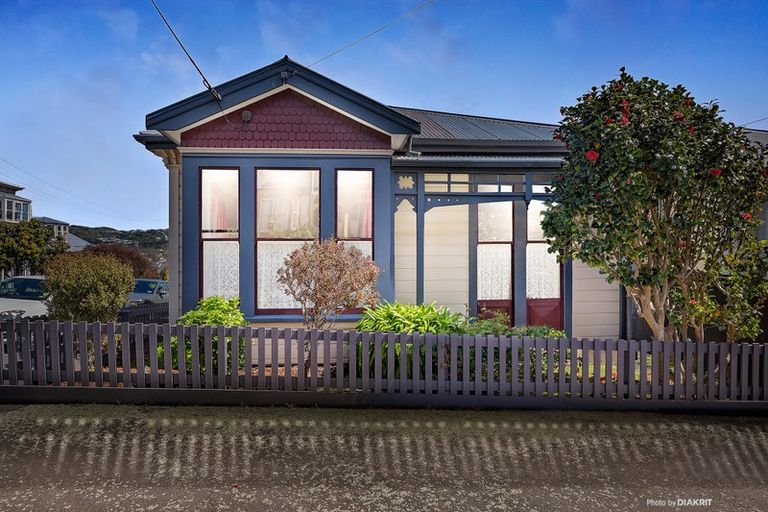 Photo of property in 70 Coromandel Street, Newtown, Wellington, 6021