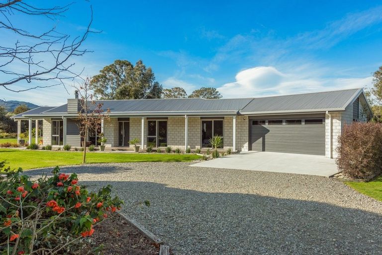 Photo of property in 32 Rapaura Road, Renwick, Blenheim, 7273