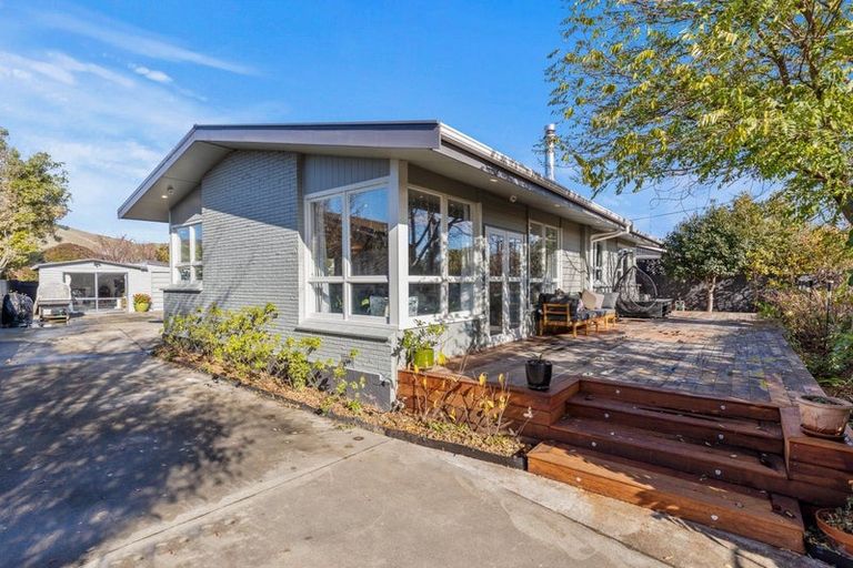 Photo of property in 11 Gilbert Street, Witherlea, Blenheim, 7201