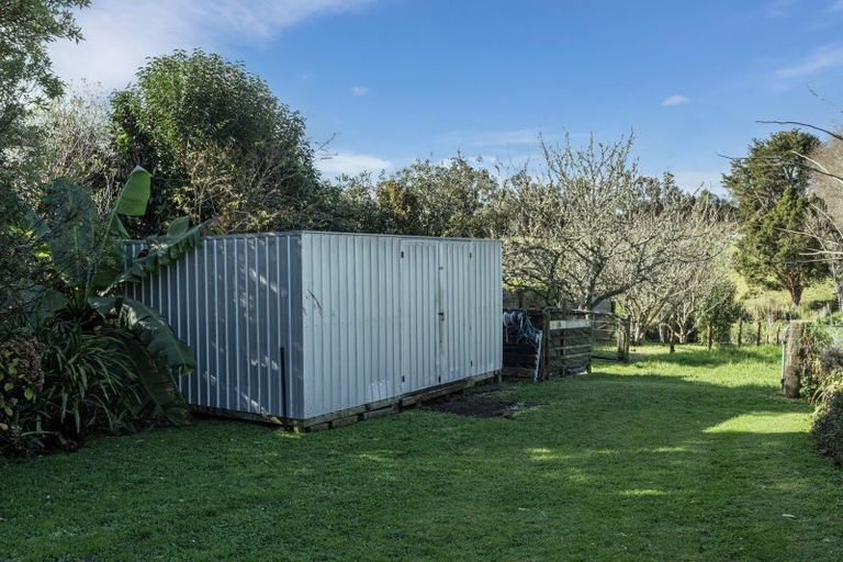 Photo of property in 32 Draffin Road, Poroti, Whangarei, 0179