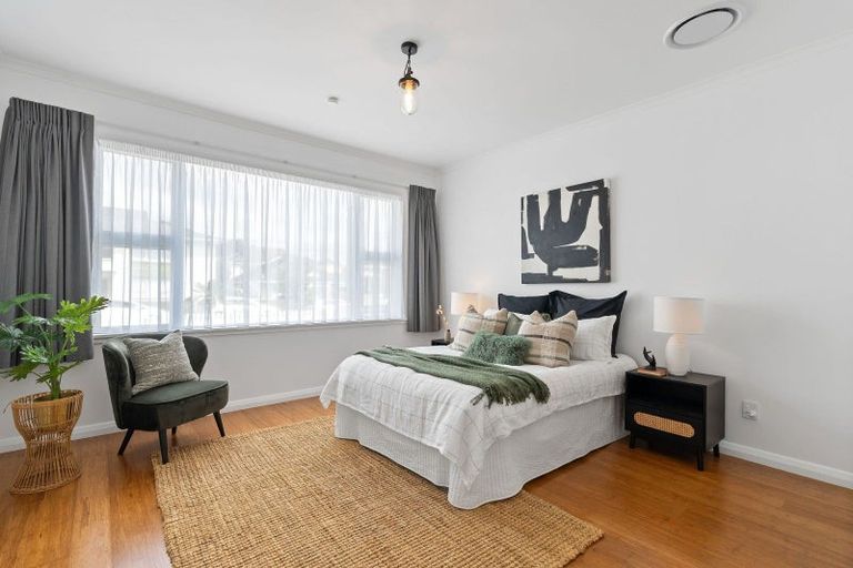 Photo of property in 21 Ross Street, Kilbirnie, Wellington, 6022