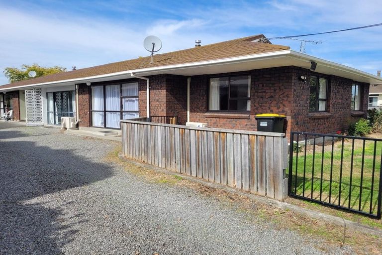 Photo of property in 55a Kempton Street, Greytown, 5712
