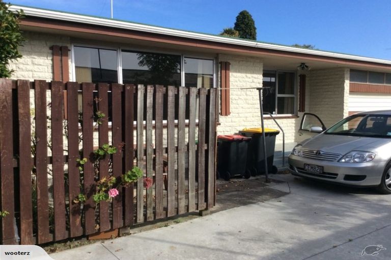 Photo of property in 200a Halswell Road, Hillmorton, Christchurch, 8025