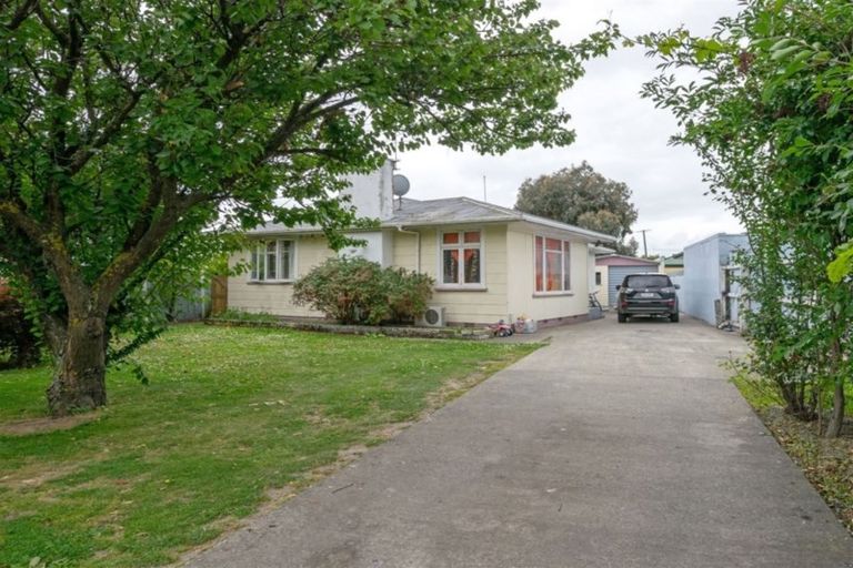 Photo of property in 20 Parker Street, Mayfield, Blenheim, 7201