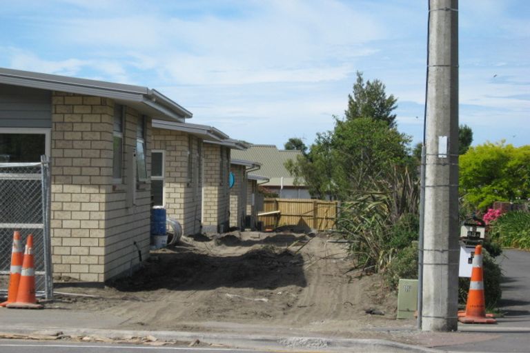 Photo of property in 1/43a Main Road, Redcliffs, Christchurch, 8081