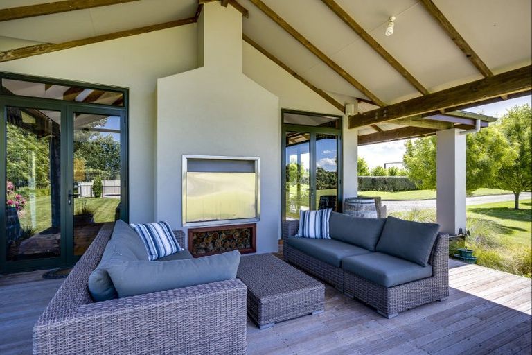 Photo of property in 641 Saint Georges Road, Havelock North, Hastings, 4172