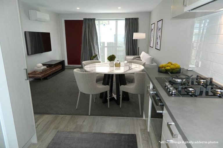 Photo of property in 2/75 Geraldine Street, Edgeware, Christchurch, 8013