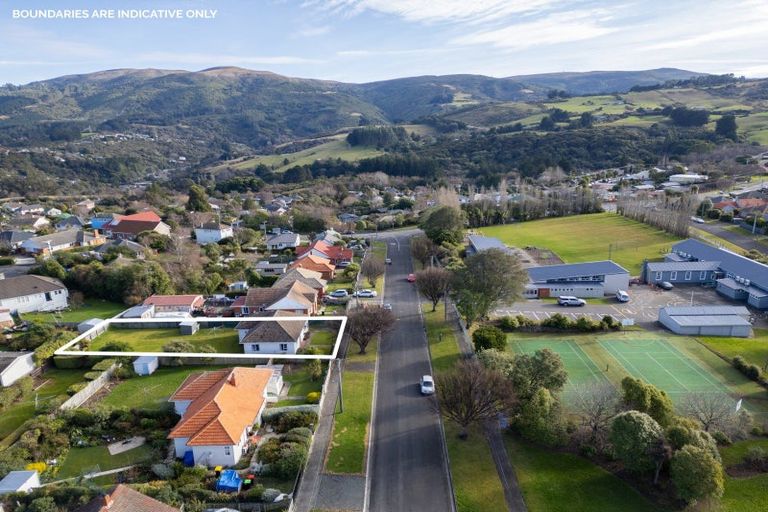 Photo of property in 14 Hislop Street, Liberton, Dunedin, 9010
