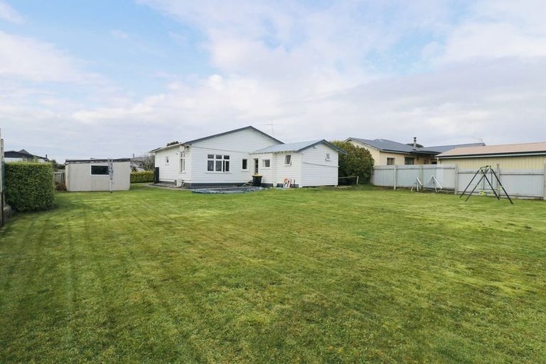 Photo of property in 129 Metzger Street, Heidelberg, Invercargill, 9812