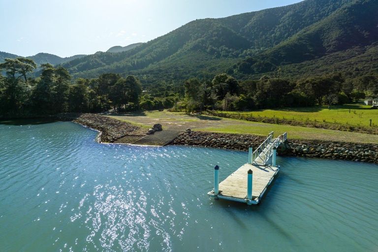 Photo of property in 47 Orapito Road, Kaiuma Bay, Havelock, 7178