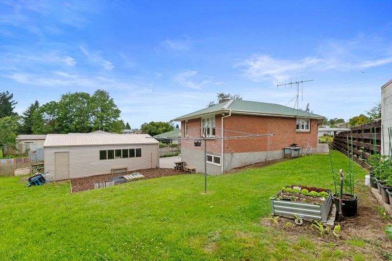 Photo of property in 20 Elizabeth Drive, Tokoroa, 3420