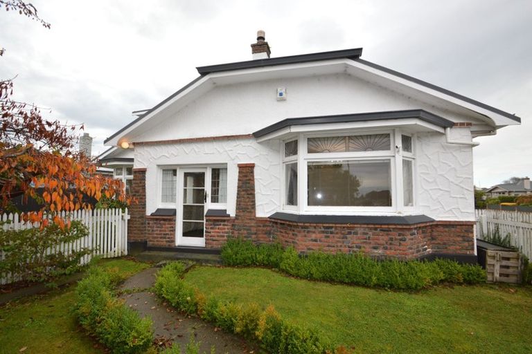 Photo of property in 1 Dublin Street, Windsor, Invercargill, 9810