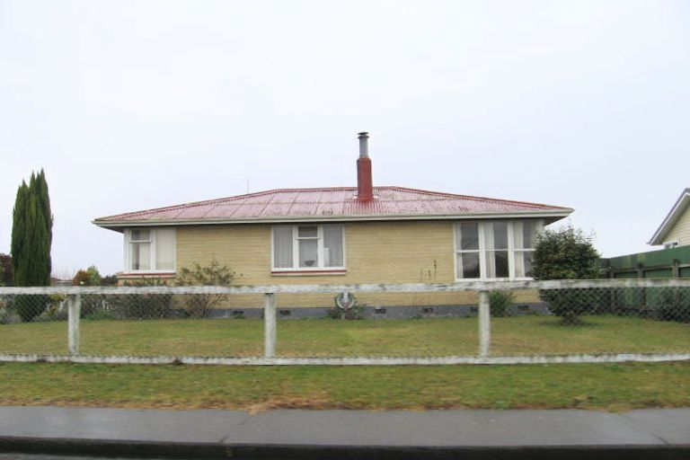 Photo of property in 912 Kotuku Street, Camberley, Hastings, 4120