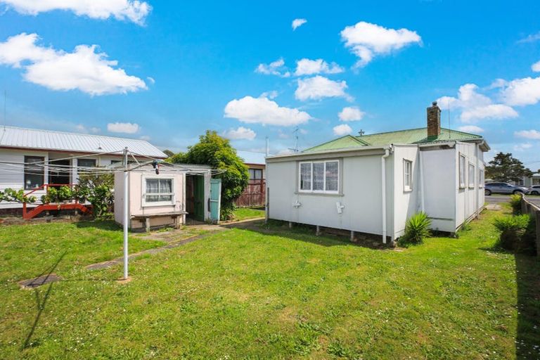 Photo of property in 7 Bradley Street, Paeroa, 3600