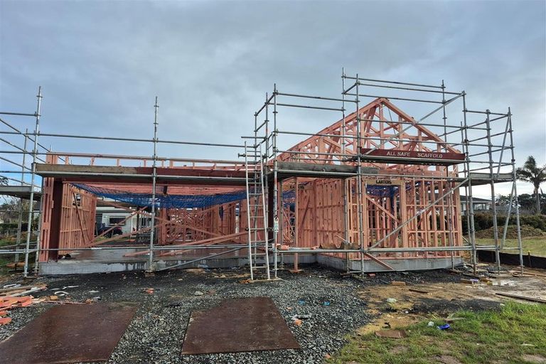 Photo of property in 4 Mataikokako Loop, Kawakawa Bay, 2585