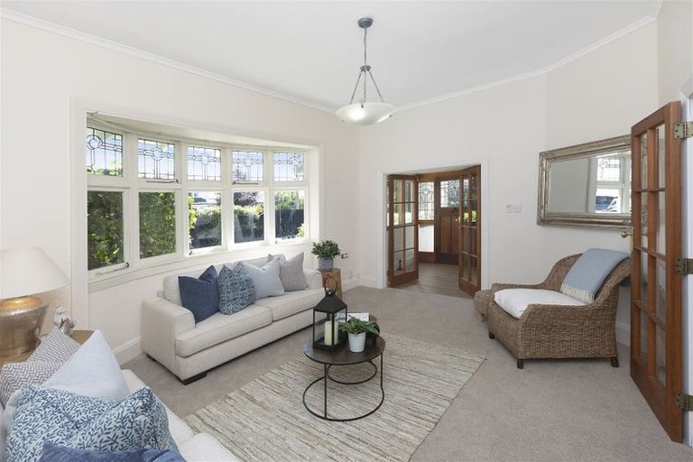 Photo of property in 78 Watford Street, Strowan, Christchurch, 8052