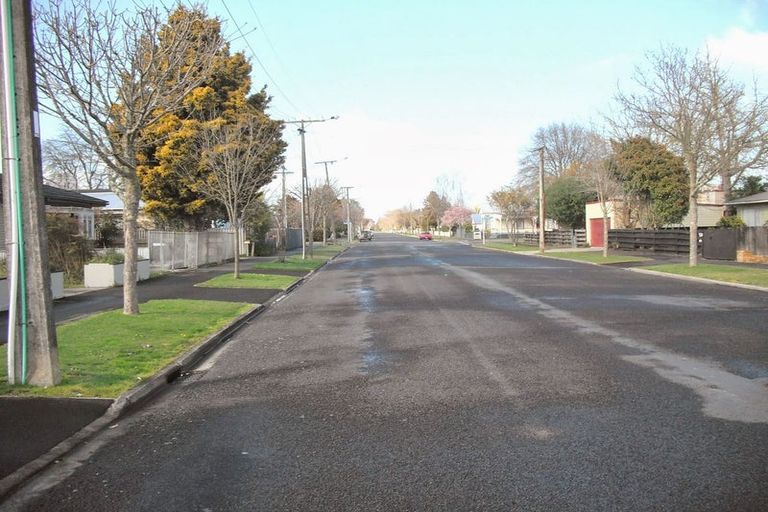 Photo of property in 120 Nixon Street, Hamilton East, Hamilton, 3216