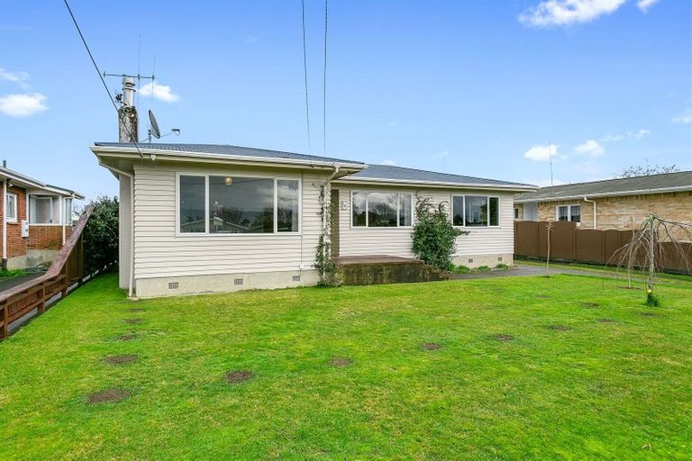 Photo of property in 16 Kauri Crescent, Matamata, 3400