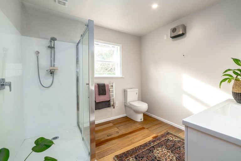 Photo of property in 204 Pahautea Road, Kahutara, Featherston, 5771