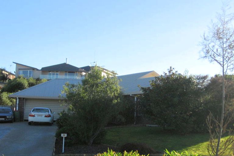 Photo of property in 35 Discovery Drive, Flagstaff, Hamilton, 3210