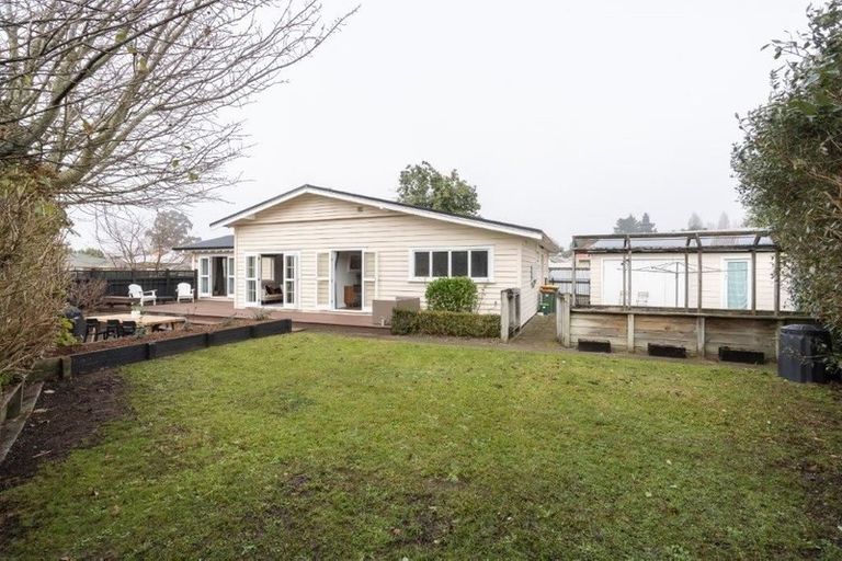 Photo of property in 6 Miro Street, Maeroa, Hamilton, 3200