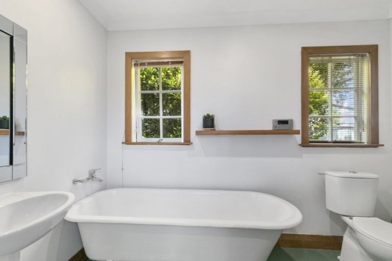 Photo of property in 2 Rowe Parade, Wainuiomata, Lower Hutt, 5014